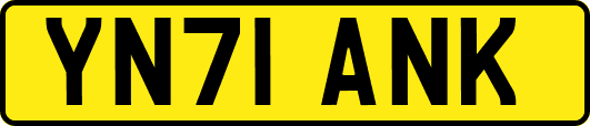 YN71ANK