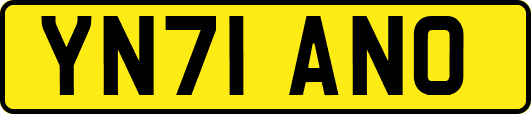YN71ANO