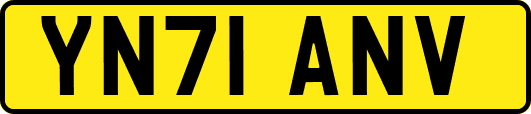 YN71ANV