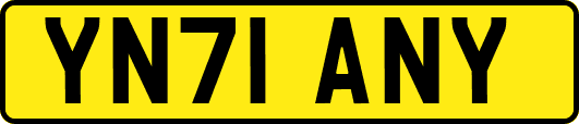 YN71ANY