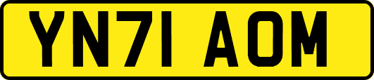 YN71AOM