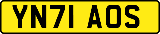 YN71AOS