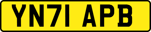 YN71APB