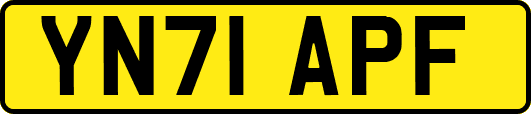 YN71APF