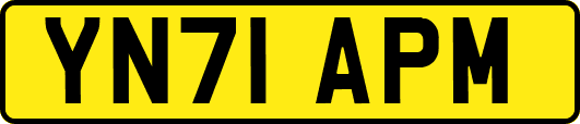 YN71APM