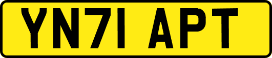 YN71APT