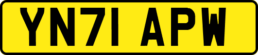 YN71APW