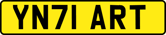 YN71ART