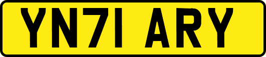 YN71ARY
