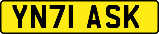 YN71ASK