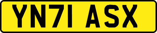 YN71ASX