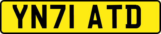 YN71ATD