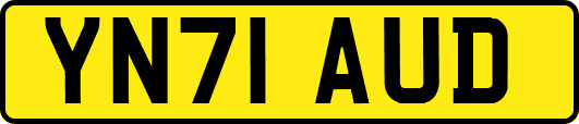 YN71AUD