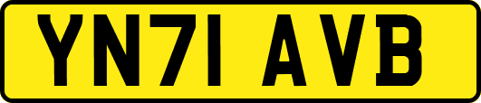 YN71AVB