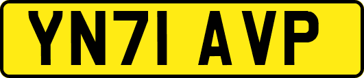 YN71AVP