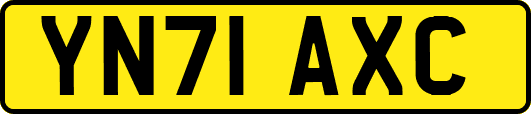 YN71AXC