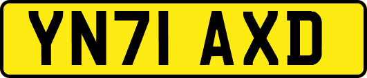 YN71AXD
