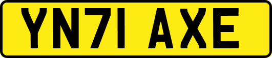 YN71AXE
