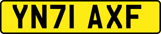 YN71AXF