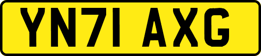 YN71AXG