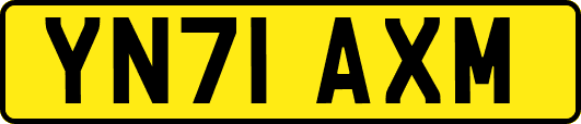 YN71AXM