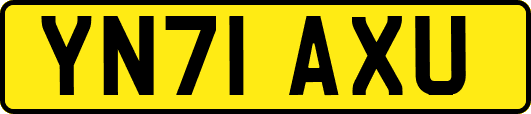 YN71AXU