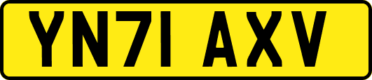 YN71AXV