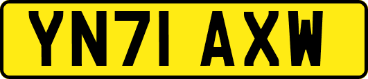 YN71AXW