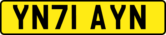 YN71AYN