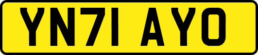 YN71AYO