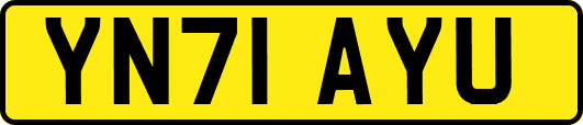 YN71AYU