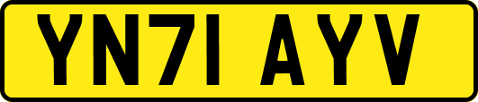 YN71AYV
