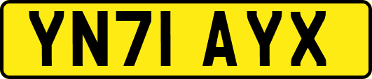 YN71AYX