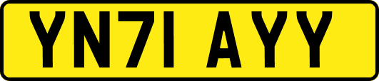 YN71AYY