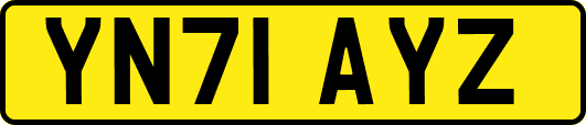 YN71AYZ
