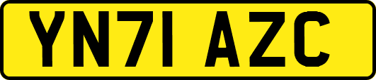 YN71AZC