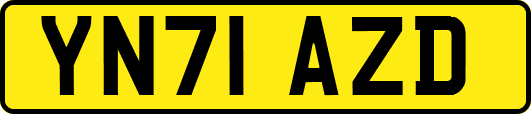 YN71AZD