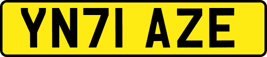 YN71AZE
