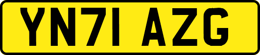 YN71AZG