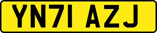 YN71AZJ