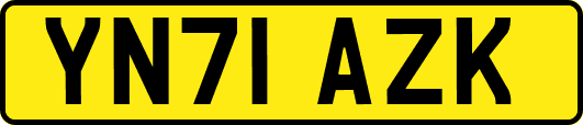 YN71AZK