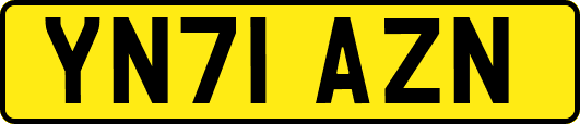 YN71AZN