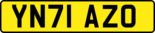 YN71AZO