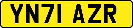 YN71AZR