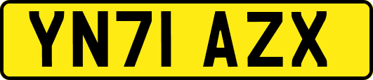 YN71AZX