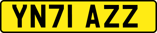 YN71AZZ