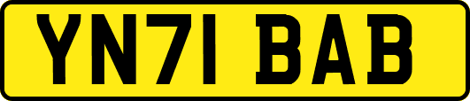 YN71BAB