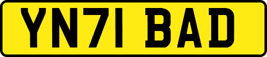 YN71BAD