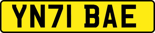 YN71BAE