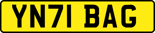 YN71BAG